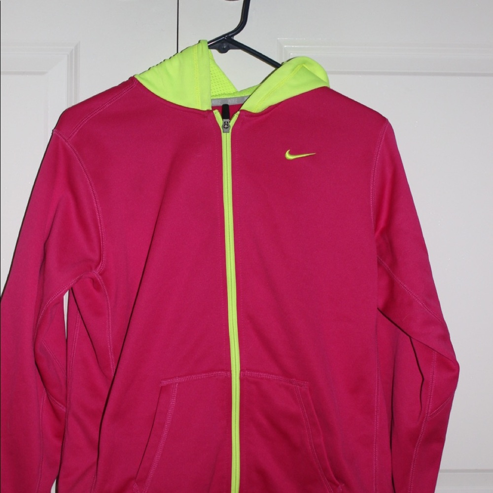 kids nike sweatshirt